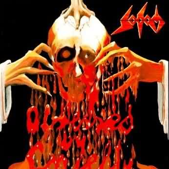 Sodom: "Obsessed By Cruelty" – 1986