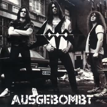 Sodom: "Ausgebombt" – 1989